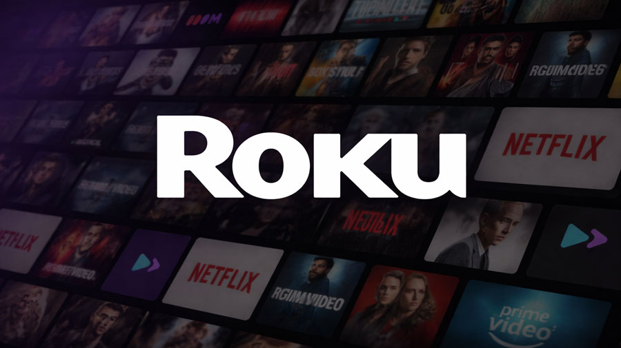 Roku